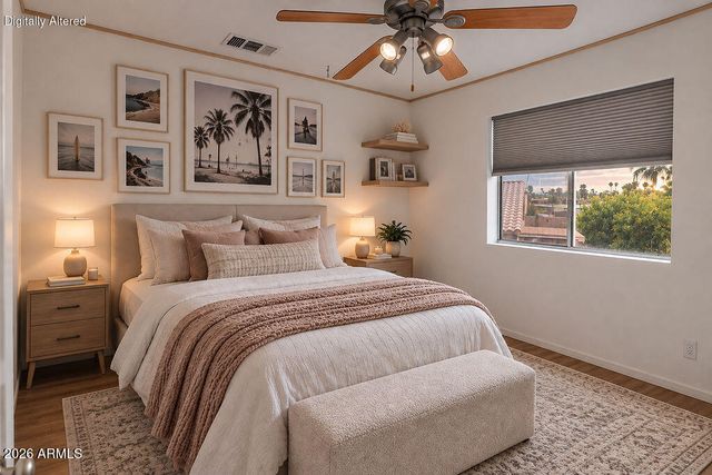 1741 S CLEARVIEW Avenue 29, Mesa, AZ 85209