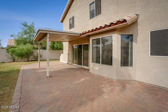 1741 S CLEARVIEW Avenue 29, Mesa, AZ 85209