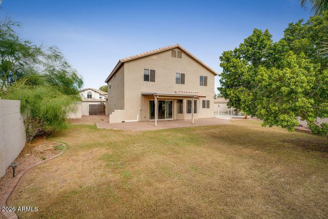 1741 S CLEARVIEW Avenue 29, Mesa, AZ 85209