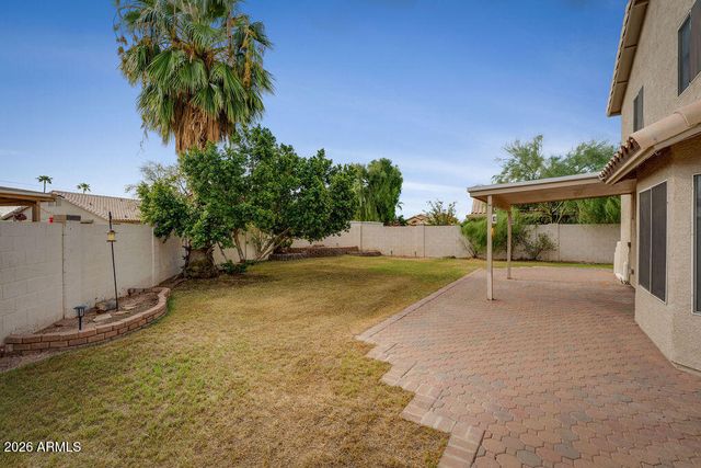 1741 S CLEARVIEW Avenue 29, Mesa, AZ 85209