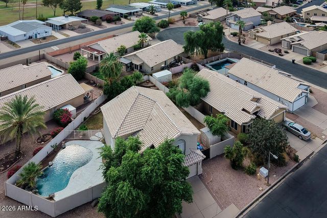 1741 S CLEARVIEW Avenue 29, Mesa, AZ 85209