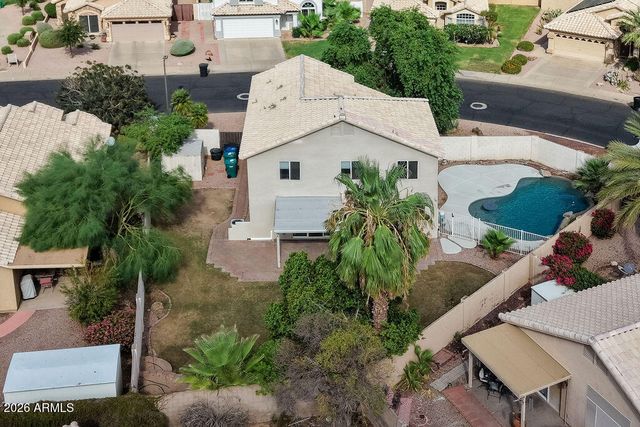 1741 S CLEARVIEW Avenue 29, Mesa, AZ 85209