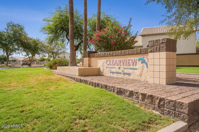 1741 S CLEARVIEW Avenue 29, Mesa, AZ 85209