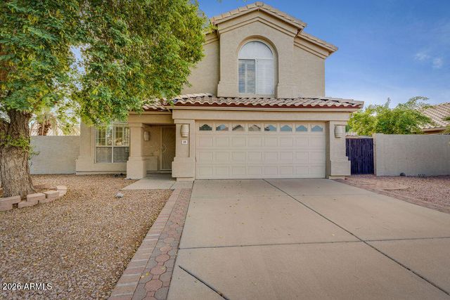 1741 S CLEARVIEW Avenue 29, Mesa, AZ 85209