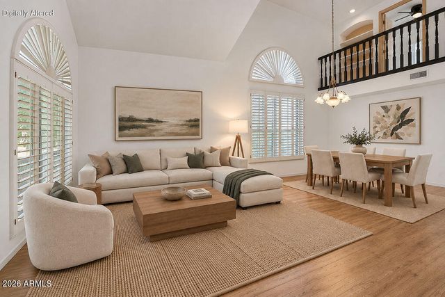 1741 S CLEARVIEW Avenue 29, Mesa, AZ 85209
