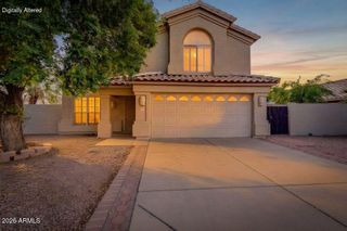 1741 S CLEARVIEW Avenue 29, Mesa, AZ 85209
