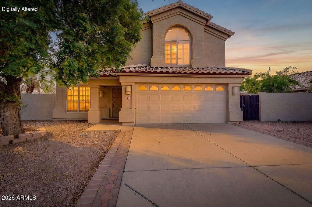1741 S CLEARVIEW Avenue 29, Mesa, AZ 85209
