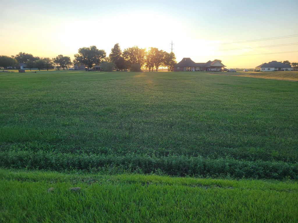 LOT 3 Col-van Street, Raceland, LA 70394