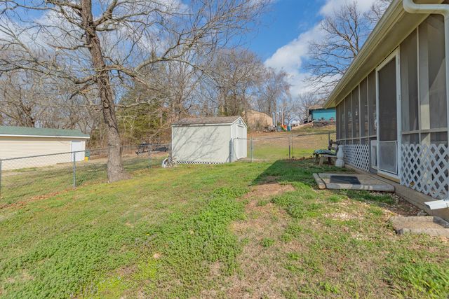 25988 Fox Woods Circle, Shell Knob, MO 65747