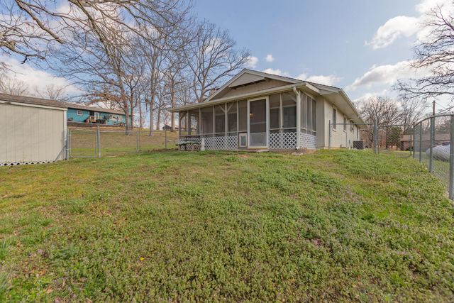 25988 Fox Woods Circle, Shell Knob, MO 65747