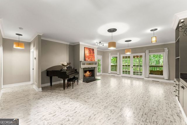 291 Trout Lily Trail, Jasper, GA 30143