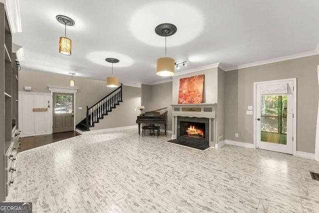 291 Trout Lily Trail, Jasper, GA 30143