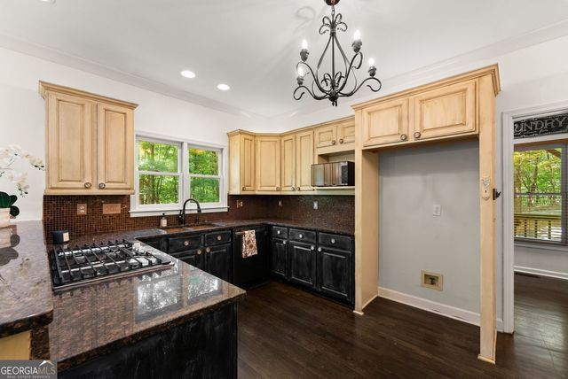 291 Trout Lily Trail, Jasper, GA 30143