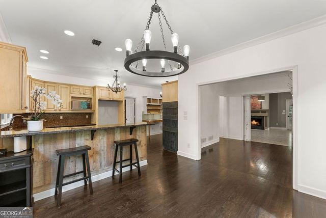 291 Trout Lily Trail, Jasper, GA 30143