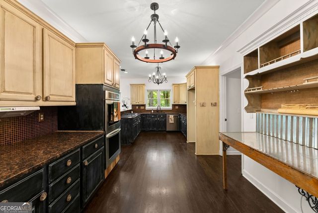 291 Trout Lily Trail, Jasper, GA 30143
