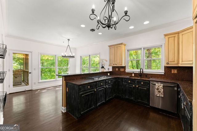 291 Trout Lily Trail, Jasper, GA 30143