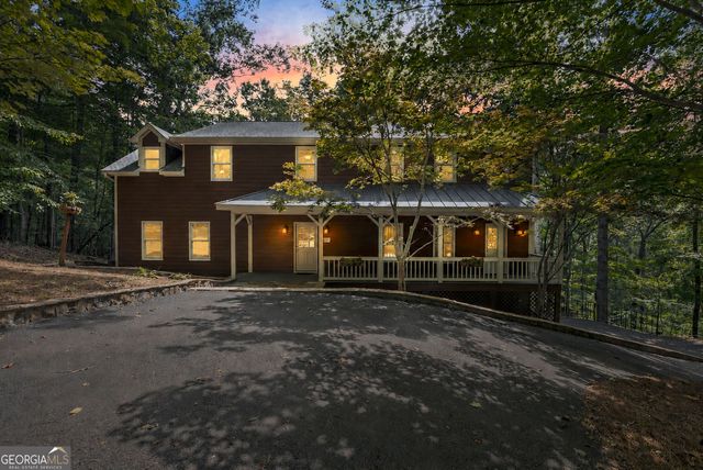 291 Trout Lily Trail, Jasper, GA 30143