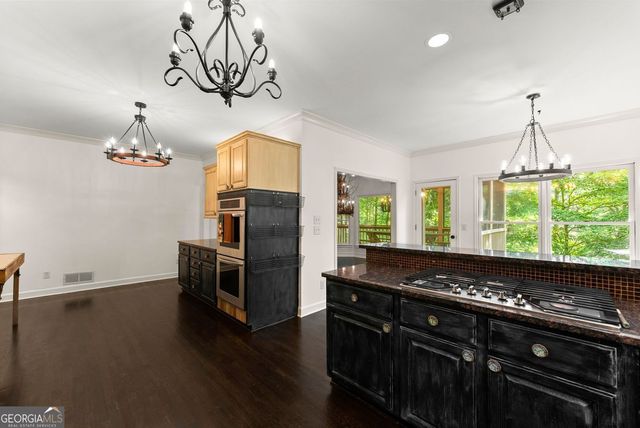 291 Trout Lily Trail, Jasper, GA 30143