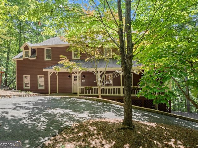 291 Trout Lily Trail, Jasper, GA 30143