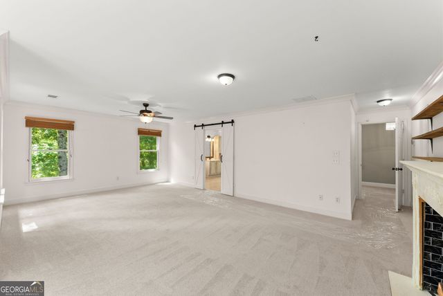 291 Trout Lily Trail, Jasper, GA 30143