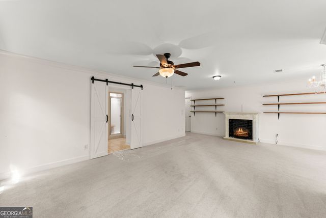 291 Trout Lily Trail, Jasper, GA 30143