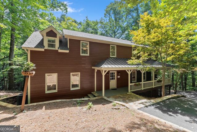 291 Trout Lily Trail, Jasper, GA 30143