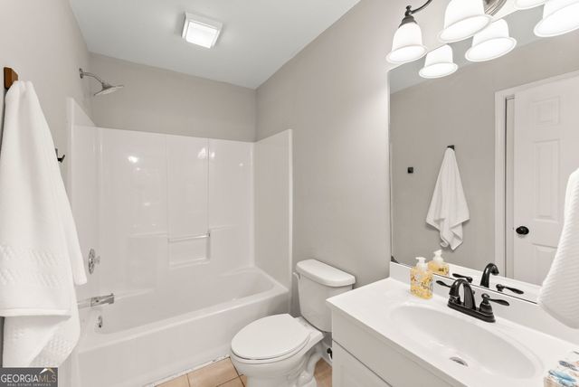 291 Trout Lily Trail, Jasper, GA 30143