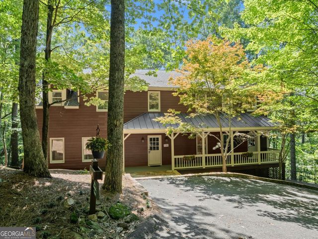291 Trout Lily Trail, Jasper, GA 30143
