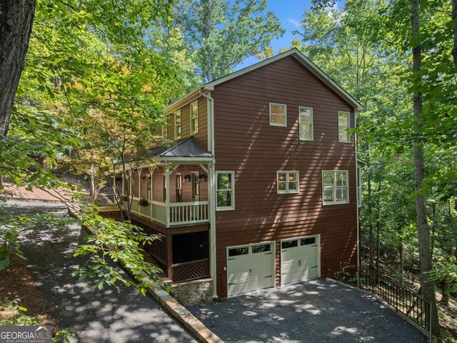 291 Trout Lily Trail, Jasper, GA 30143