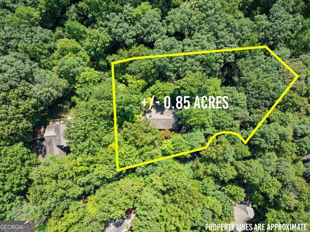 291 Trout Lily Trail, Jasper, GA 30143
