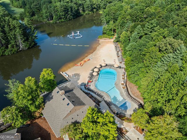 291 Trout Lily Trail, Jasper, GA 30143