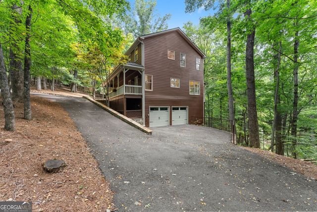 291 Trout Lily Trail, Jasper, GA 30143