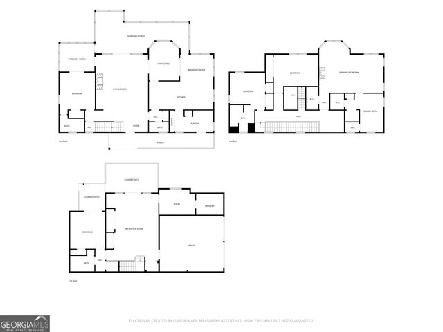 291 Trout Lily Trail, Jasper, GA 30143