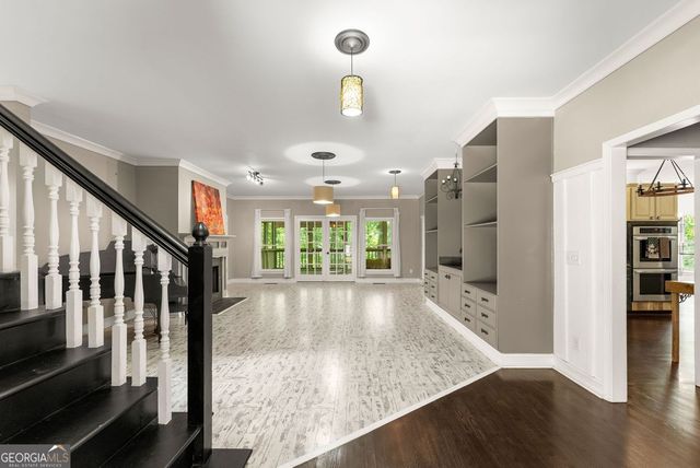 291 Trout Lily Trail, Jasper, GA 30143