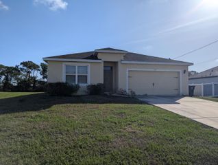 284 SW Ridgecrest Drive, Port St. Lucie, Port St Lucie, FL 34953