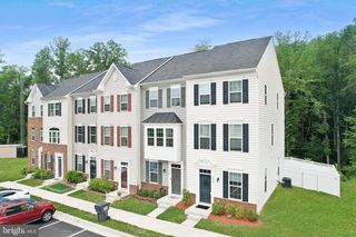 716 RIVER CREST WAY, Fredericksburg, VA 22405