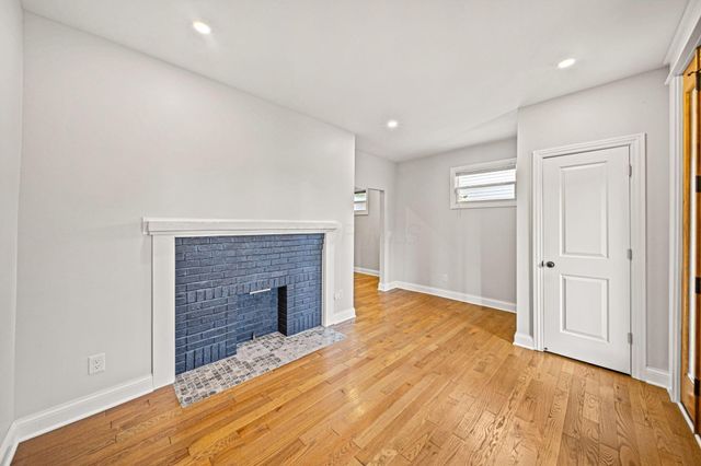 650 Stewart Avenue, Columbus, OH 43206