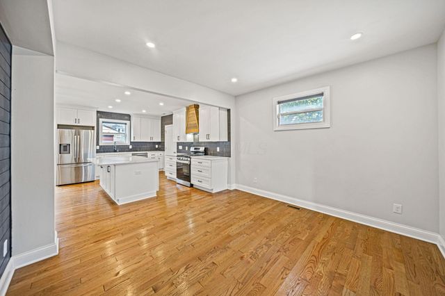 650 Stewart Avenue, Columbus, OH 43206