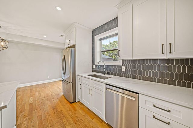 650 Stewart Avenue, Columbus, OH 43206