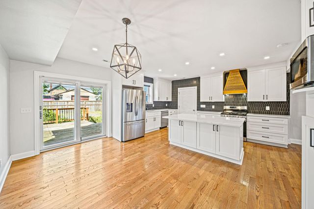 650 Stewart Avenue, Columbus, OH 43206