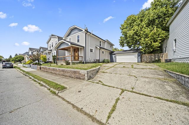 650 Stewart Avenue, Columbus, OH 43206