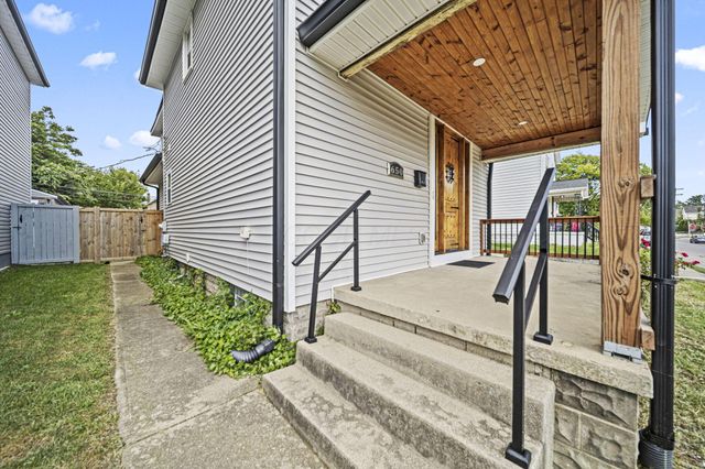 650 Stewart Avenue, Columbus, OH 43206