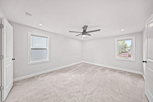 650 Stewart Avenue, Columbus, OH 43206
