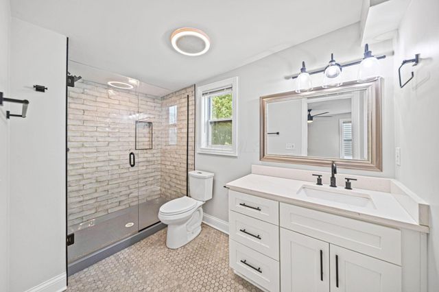 650 Stewart Avenue, Columbus, OH 43206