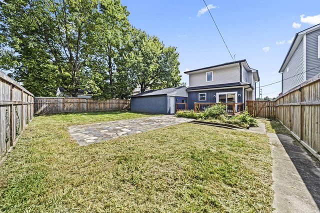 650 Stewart Avenue, Columbus, OH 43206
