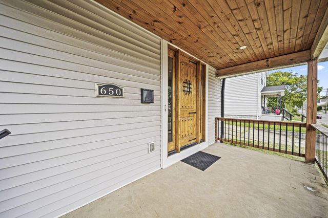 650 Stewart Avenue, Columbus, OH 43206