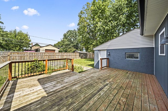 650 Stewart Avenue, Columbus, OH 43206