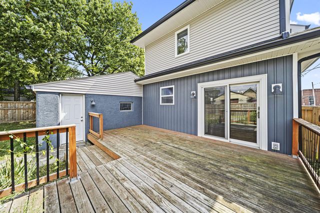 650 Stewart Avenue, Columbus, OH 43206