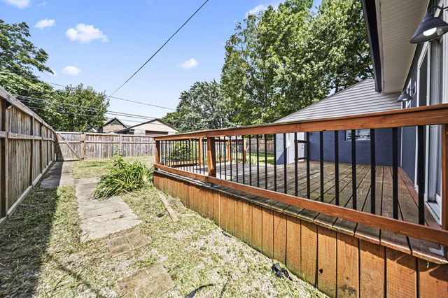 650 Stewart Avenue, Columbus, OH 43206