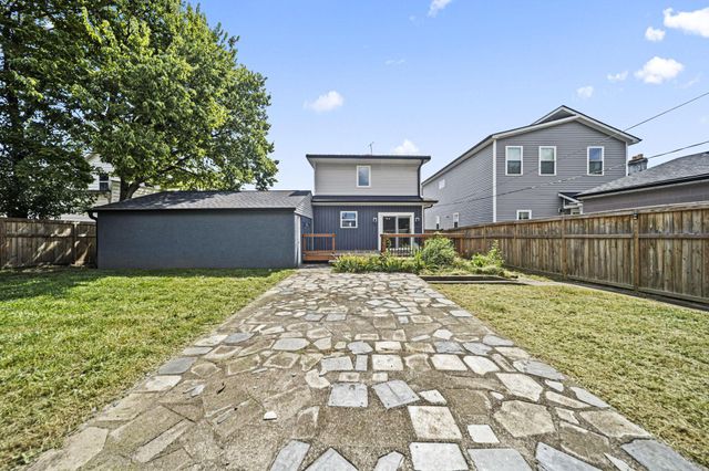 650 Stewart Avenue, Columbus, OH 43206